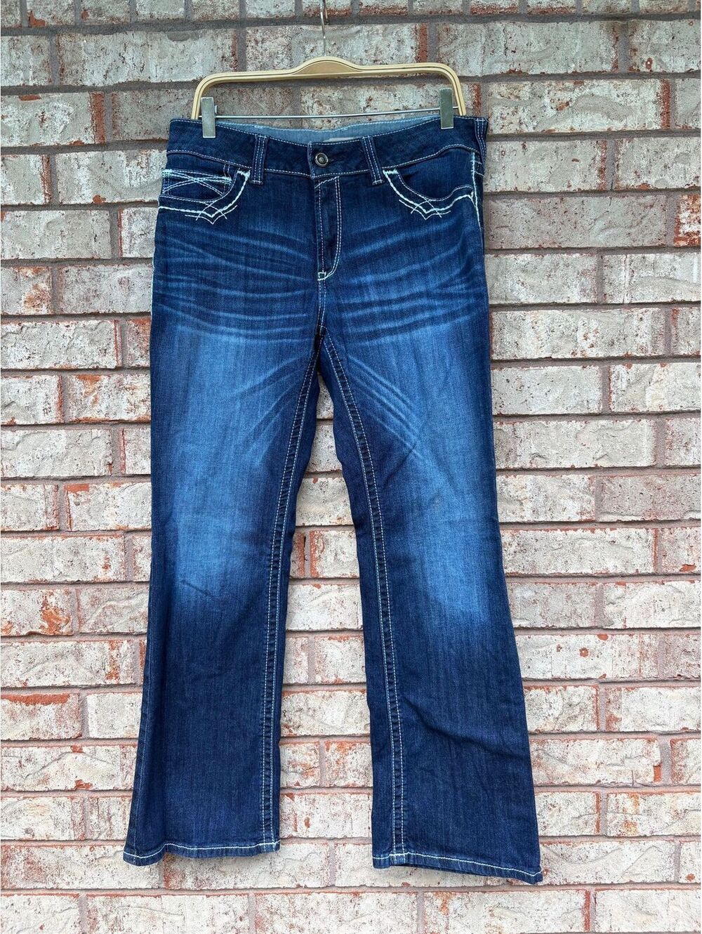 Ariat Jeans Size 32 Short